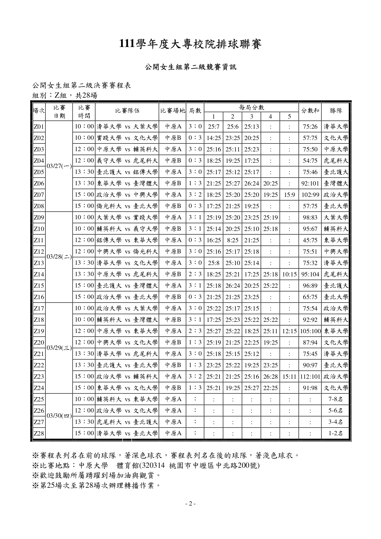 2