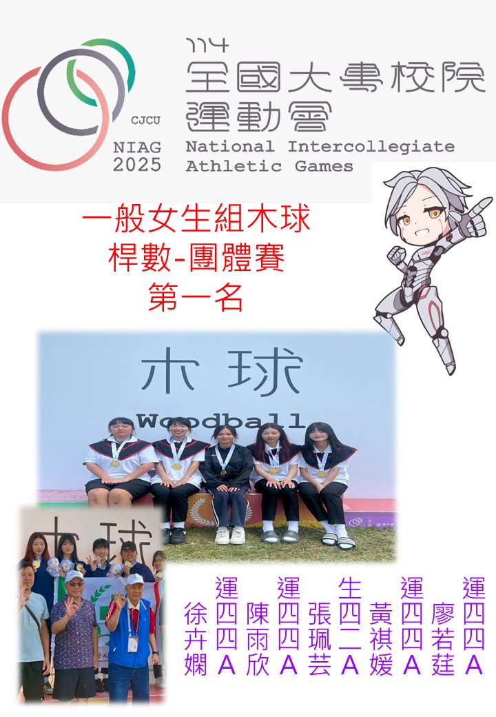 114年全大運